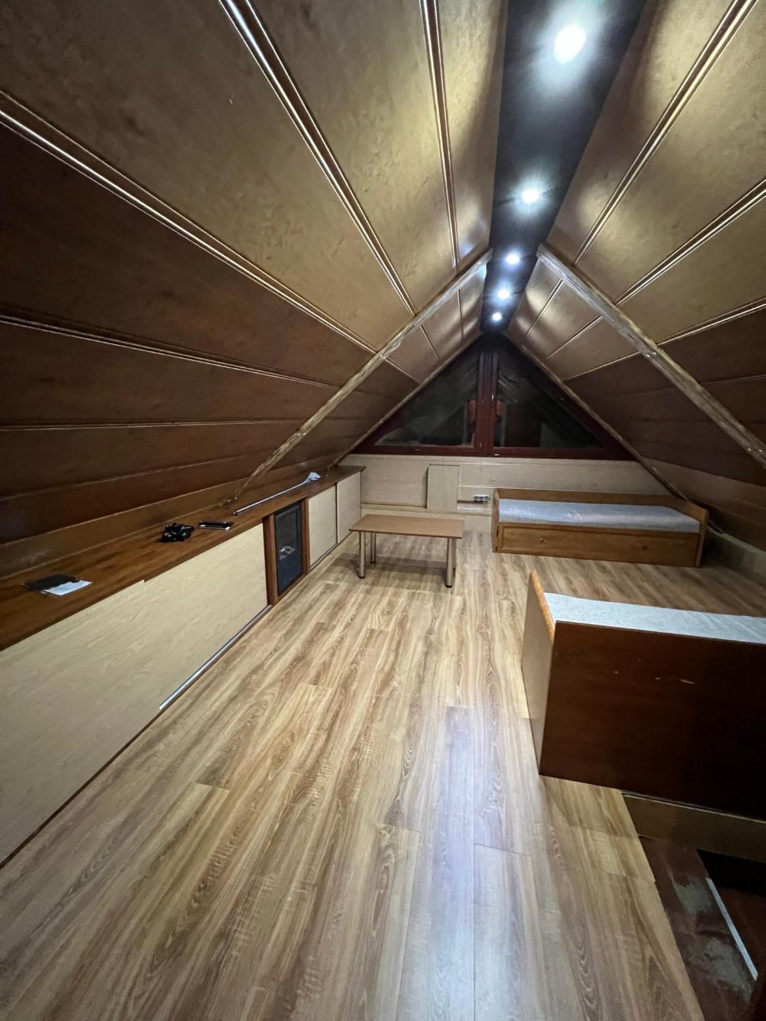 Apartamenty I Domki Taterka กอสเชียลิสกอ ภายนอก รูปภาพ