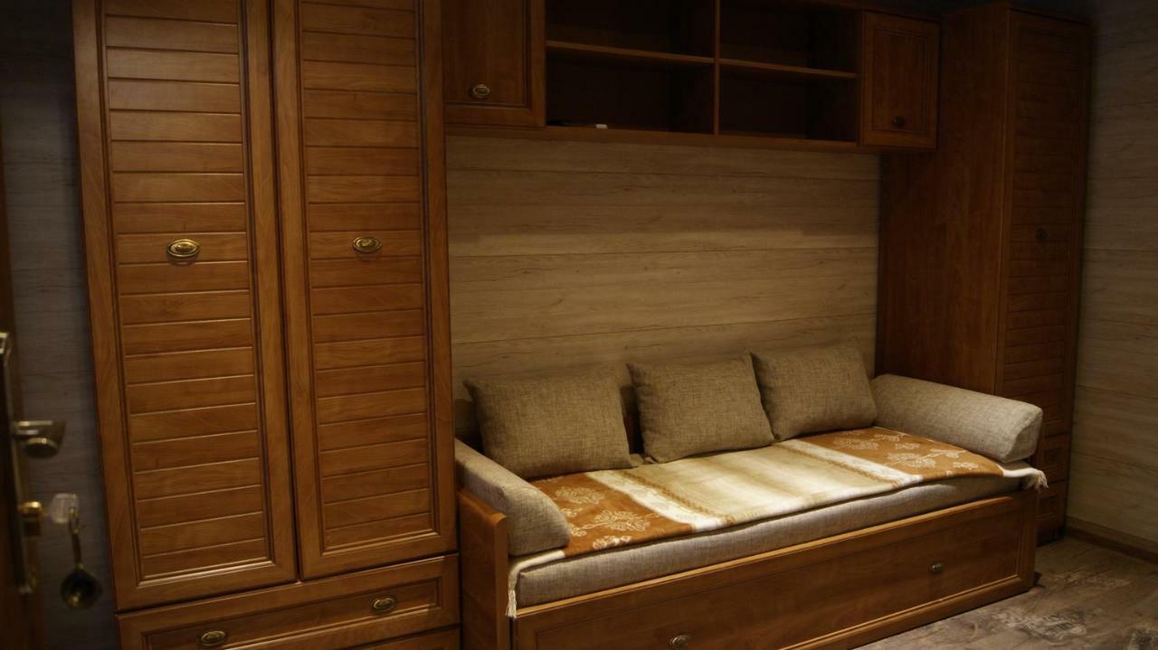 Apartamenty I Domki Taterka กอสเชียลิสกอ ภายนอก รูปภาพ